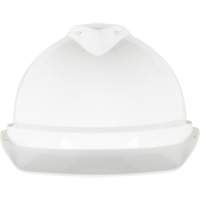 V-Gard&reg; 500 Hardhat, Meets CSA Type 1, Ratchet Suspension, Vented St. Lawrence Industrial & Safety Supply