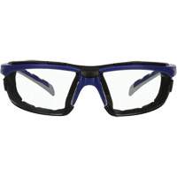 Lunettes de s&eacute;curit&eacute; de la s&eacute;rie Solus 2000, Lentille Transparent, Antibu&eacute;e/Anti-&eacute;gratignures, ANSI Z87+ St. Lawrence Industrial & Safety Supply