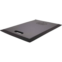 ProFlex&reg; 381 Lightweight Standard Foam Kneeling Pad, 21" L x 14" W, 0.5" Thick St. Lawrence Industrial & Safety Supply