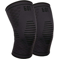 Genouill&egrave;re de compression 601 St. Lawrence Industrial & Safety Supply