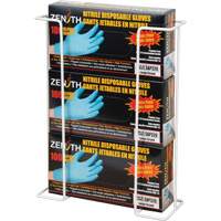 Wall-Mounted Wire Glove Dispenser St. Lawrence Industrial & Safety Supply