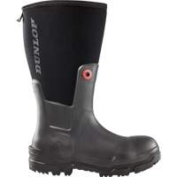 Bottes de s&eacute;curit&eacute; compl&egrave;te Snugboot Workpro, Polyur&eacute;thane, Embout Composite, Pointure 5, Semelle R&eacute;sistant aux perforations St. Lawrence Industrial & Safety Supply