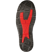 Bottes de s&eacute;curit&eacute; compl&egrave;te Snugboot Workpro, Polyur&eacute;thane, Embout Composite, Pointure 5, Semelle R&eacute;sistant aux perforations St. Lawrence Industrial & Safety Supply