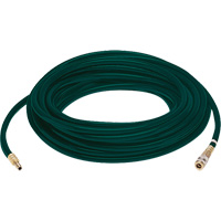 ALLEGRO INDUSTRIES Abrasive Helmet Airline Hose, Low Pressure, 100' St. Lawrence Industrial & Safety Supply