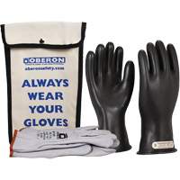 Gants électriques