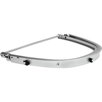 Support pour &eacute;cran facial haute performance Dynamic, Suspension &agrave; douille St. Lawrence Industrial & Safety Supply