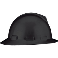 North&reg; Annapurna Full Brim Hardhat, Meets CSA Type 1, Ratchet Suspension, Non-Vented St. Lawrence Industrial & Safety Supply