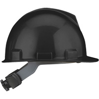 Casque de s&eacute;curit&eacute; Cotopaxi de North, R&eacute;pond aux normes CSA type 1, Suspension Rochet, Non ventil&eacute; St. Lawrence Industrial & Safety Supply