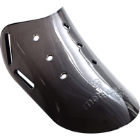 MetGuardPro Metatarsal Guards, Polycarbonate St. Lawrence Industrial & Safety Supply