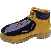 MetGuardPro Metatarsal Guards, Polycarbonate St. Lawrence Industrial & Safety Supply