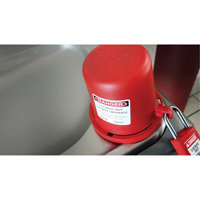 Trousse de housse de s&eacute;curit&eacute; pour fontaine, Ensemble Robinet &agrave; eau St. Lawrence Industrial & Safety Supply