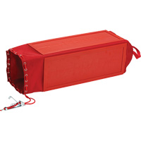 Couvercle de s&eacute;curit&eacute; pour boîte &agrave; boutons pendante, Ensemble &eacute;lectrique St. Lawrence Industrial & Safety Supply