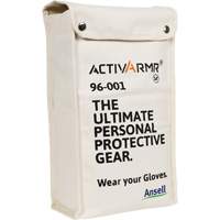 96-001 Canvas Glove Bag St. Lawrence Industrial & Safety Supply