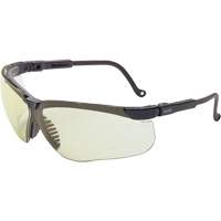 Uvex HydroShield&reg; Genesis&reg; Safety Glasses, SCT-Low IR Lens, Anti-Fog/Anti-Scratch, ANSI Z87+/Meets/Exceeds CSA Z94.3 St. Lawrence Industrial & Safety Supply
