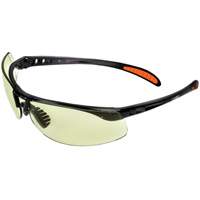 Uvex HydroShield&reg; Prot&eacute;g&eacute; Safety Glasses, SCT-Low IR Lens, Anti-Fog/Anti-Scratch, ANSI Z87+/Meets/Exceeds CSA Z94.3 St. Lawrence Industrial & Safety Supply