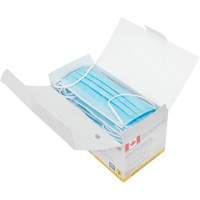 Masques d'intervention jetables, ASTM F2100 Niveau 2, Classe 1 St. Lawrence Industrial & Safety Supply