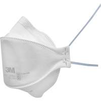 Aura Particulate Respirator 9205+, N95, NIOSH Certified St. Lawrence Industrial & Safety Supply