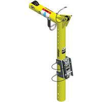 XTIRPA Mast & Davit Arm St. Lawrence Industrial & Safety Supply