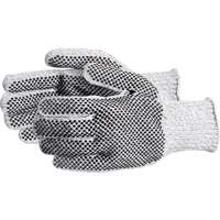 Contender Middleweight Composite Knit Gloves, Size X-Small, 7 Gauge, PVC Coated, Cordura&reg; Shell, ASTM ANSI Level A4 St. Lawrence Industrial & Safety Supply