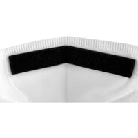 Disposable Respirator, N95, NIOSH Certified, One Size St. Lawrence Industrial & Safety Supply