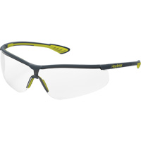 TruShield&reg;S Safety Glasses, Clear Lens, Anti-Fog/Anti-Scratch, ANSI Z87+/Meets/Exceeds CSA Z94.3 St. Lawrence Industrial & Safety Supply