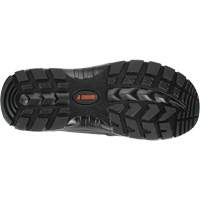 Bottes de s&eacute;curit&eacute;, Cuir, Embout Acier, Taille 6, Imperm&eacute;able St. Lawrence Industrial & Safety Supply