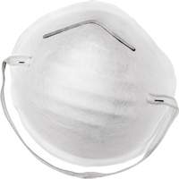 Disposable Nuisance Dust Mask St. Lawrence Industrial & Safety Supply
