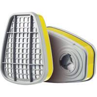 Cartouche, Cartouche gaz/vapeur, Gaz multiples/Vapeurs St. Lawrence Industrial & Safety Supply