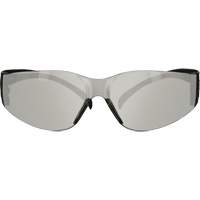 Lunettes de protection de s&eacute;rie 100 SecureFit, Lentille Gris/Int&eacute;rieur/ext&eacute;rieur, Antibu&eacute;e/Anti-&eacute;gratignures, ANSI Z87+/R&eacute;pond ou surpasse la norme CSA Z94.3 St. Lawrence Industrial & Safety Supply