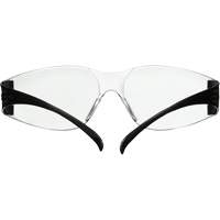 Lunettes de protection de s&eacute;rie 100 SecureFit, Lentille Transparent, Anti-&eacute;gratignures, ANSI Z87+/R&eacute;pond ou surpasse la norme CSA Z94.3 St. Lawrence Industrial & Safety Supply