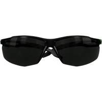 Lunettes de protection de s&eacute;rie 500 SecureFit, Lentille IR 5.0, Antibu&eacute;e/Anti-&eacute;gratignures, ANSI Z87+/R&eacute;pond ou surpasse la norme CSA Z94.3 St. Lawrence Industrial & Safety Supply