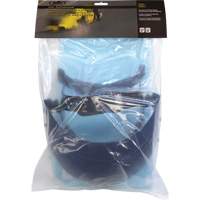 Face Protection