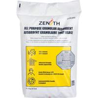 Absorbant granulaire tout usage St. Lawrence Industrial & Safety Supply