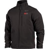 Vestes chauffantes