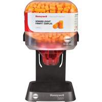 Howard Leight Prefilled Earplug Dispenser St. Lawrence Industrial & Safety Supply