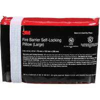 Fire Barrier Self-Locking Pillow St. Lawrence Industrial & Safety Supply