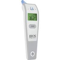 Halo Ear Thermometer, Digital St. Lawrence Industrial & Safety Supply