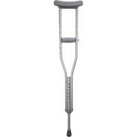 Aluminum Crutches St. Lawrence Industrial & Safety Supply