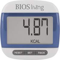 Digital Pedometer St. Lawrence Industrial & Safety Supply