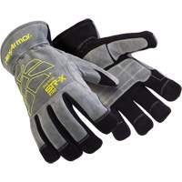 Gants structurels pour incendie FireArmor, Kevlar, Petit, Prot&egrave;ge jusqu'&agrave; 360° F (182° C) St. Lawrence Industrial & Safety Supply