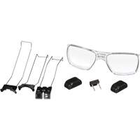 Universal Spectacle Kit St. Lawrence Industrial & Safety Supply