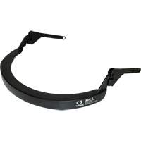Safe-2 Standard Straight Visor Holder St. Lawrence Industrial & Safety Supply