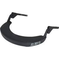 Safe-2 Flex Straight Visor Holder St. Lawrence Industrial & Safety Supply