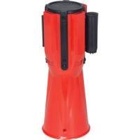 Traffic Cone Topper St. Lawrence Industrial & Safety Supply