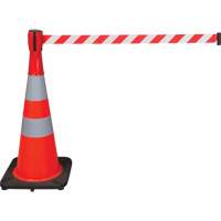 Traffic Cone Topper St. Lawrence Industrial & Safety Supply