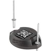 One-Key Bluetooth Tracking Tags St. Lawrence Industrial & Safety Supply