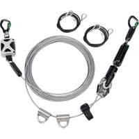 Fall Arrest Lifelines