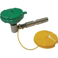 Trousse de mise &agrave; jour de syst&egrave;me de douche pour le visage et les yeux Axion Advantage, Dispositif m&eacute;dical Classe 1 St. Lawrence Industrial & Safety Supply