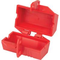 Dispositif de verrouillage, Type Prise St. Lawrence Industrial & Safety Supply