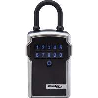 Portable Lock Box St. Lawrence Industrial & Safety Supply